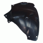 PLASTIC INNER FENDER FRONT LEFT REAR PART MERCEDES S-CLASS W220 98-05 