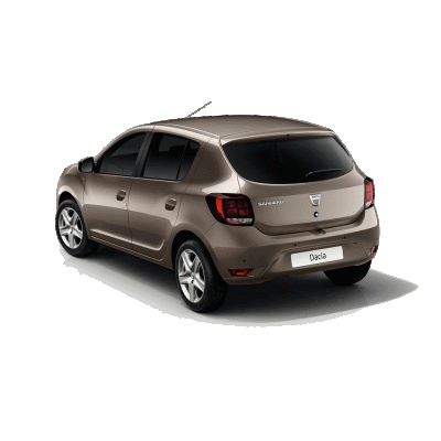 DACIA SANDERO 17-