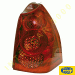 СТОП ДЕСЕН COMBI MAGNETI MARELLI 05- PEUGEOT 307 01-08