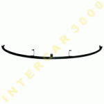 PANEL FRONT MIDDLE METAL 86-90 MAZDA 323 SED 90-95 