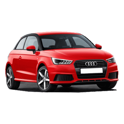 AUDI A1 15-