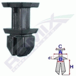 ЩИПКА КРЕПЕЖНИ ЕЛЕМЕНТИ