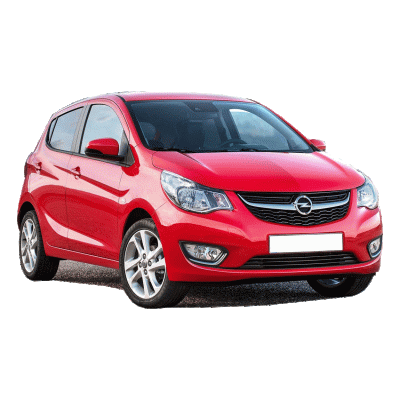 OPEL KARL 15-