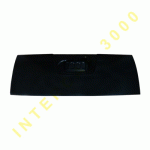 TAIL GATE DOOR(WITH HANDLE IN CENTER) NISSAN P/U NAVARA D40 05-10 