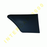 FENDER STRIP REAR RIGHT (PASSENGER) PEUGEOT PARTNER 02-08 