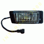 ХАЛОГЕН ДЕСЕН SEAT CORDOBA 93-99 