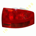 СТОП ДЕСЕН ВЪНШЕН SEDAN HELLA TYPE AUDI A4 05-08