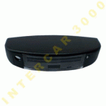 LAMP FOR NUMBER PLATE 02- PEUGEOT BOXER 94-06 