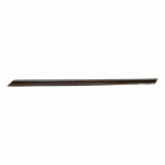 STRIP CHROME FOR LOWER GRILL LEFT MERCEDES CLS W218 11-18