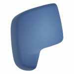 DOOR MIRROR COVER PRIMED RIGHT FIAT FIORINO-QUBO 16-