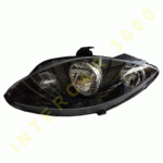 ФАР ЛЯВ ЕЛЕКТРИЧЕСКИ ТИП VALEO SEAT LEON 05- 09