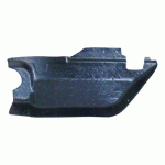 КОРА ПОД ДВИГАТЕЛ ЛЯВА IVECO DAILY 07-11
