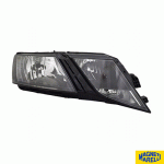 ФАР ДЕСЕН ЕЛЕКТРИЧЕСКИ H7/H7 (MARELLI) SKODA OCTAVIA 17-