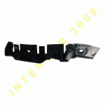 REINFORCEMENT FOR FRONT BUMPER LEFT PLASTIC 3/5 DOORS 05- AUDI A3 03-08