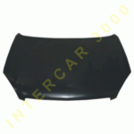 FRONT HOOD NISSAN QASHQAI 07-10