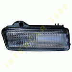 FOG LAMP FRONT RIGHT PEUGEOT 806 94- 