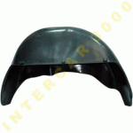 ПОДКАЛНИК ПЛАСТИЧЕН ЗАДЕН ДЕСЕН OPEL OMEGA 88-94 