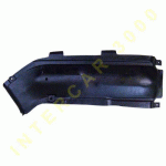 КОРА ПОД ДВИГАТЕЛ MERCEDES A-CLASS W169 08-12 