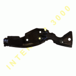 BASE FOR INNER FENDER FRONT RIGHT METAL (ORIGINAL) AUDI 80 86-91 