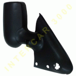 DOOR MIRROR RIGHT SHORT FORD TRANSIT 00-06 