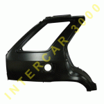 КАЛНИК ЗАДЕН ДЕСЕН COMBI (ОРИГИНАЛЕН) SKODA FELICIA 94-02