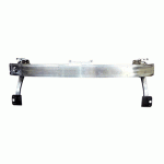 FRONT BUMPER REINFORCEMENT ALUMINIUM PEUGEOT 2008 16-19