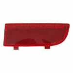 REFLECTOR PANEL RIGHT FOR REAR BUMPER MERCEDES VIANO/VITO 04-10 