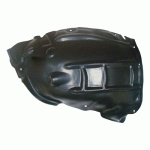 PLASTIC INNER FENDER FRONT LEFT (FRONT PART) RENAULT SCENIC 12-16