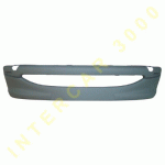 FRONT BUMPER PRIMED PEUGEOT 206 98- 