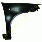FRONT FENDER RIGHT WITH HOLE FOR INDICATOR LIGHT FIAT PUNTO 03-09