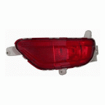 СТОП ЗА МЪГЛА ЛЯВ MAZDA CX-5 17-