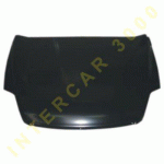 FRONT HOOD EUROPE FORD MONDEO 07-11