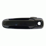 DOOR HANDLE FRONT OUTER LEFT LIMITED JEEP GRAND CHEROKEE 99-05