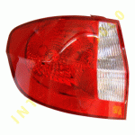 TAIL LAMP LEFT HYUNDAI GETZ 06-12 