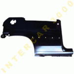 FENDER REAR RIGHT 3 DOORS PEUGEOT 106 96- 