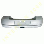 БРОНЯ ЗАДНА ГРУНДИРАНА SUZUKI SWIFT 05-07