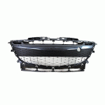 GRILL IN FRONT BUMPER 2.0cc MAZDA 3 09-14