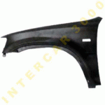 FRONT FENDER RIGHT WITH HOLE FOR INDICATOR LIGHT HONDA CR-V 97-02 