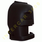 НАКРАЙНИК НА БРОНЯ ЗАДЕН ДЕСЕН ТЪМНО СИВ IVECO DAILY 00-07 