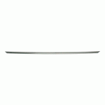 STRIP FOR REAR BUMPER CHROME MIDDLE BMW 7 series F01-F02 12-15