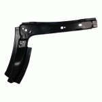 SILL FRONT LEFT WITH WHEEL ARCH INNER PART (ON FOOT BOARD) FORD TRANSIT 00-06 