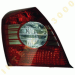 СТОП ЛЯВ 4 ВРАТИ HYUNDAI ELANTRA 04-07