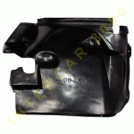 ПОДКАЛНИК ПЛАСТИЧЕН ПРЕДЕН ГОРЕН ЛЯВ IVECO DAILY 00-07 