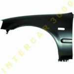 FRONT FENDER LEFT SEDAN / H/B 99-00 HONDA CIVIC SEDAN-H/B-L/B 96-00