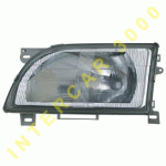ФАР ЛЯВ ЕЛЕКТРИЧЕСКИ H4 FORD TRANSIT 91-95 