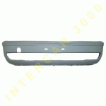 FRONT BUMPER PRIMED -02 OPEL ZAFIRA 99-05 