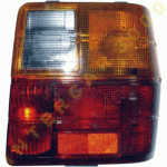 TAIL LAMP RIGHT FIAT UNO 83-89 