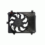 FAN FOR COOLING RADIATOR SET 1.1cc + A/C OE HYUNDAI i10 08-11 