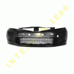 FRONT BUMPER PRIMED HONDA JAZZ 08-11