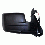 DOOR MIRROR RIGHT ELECTRICAL JEEP CHEROKEE 08- 